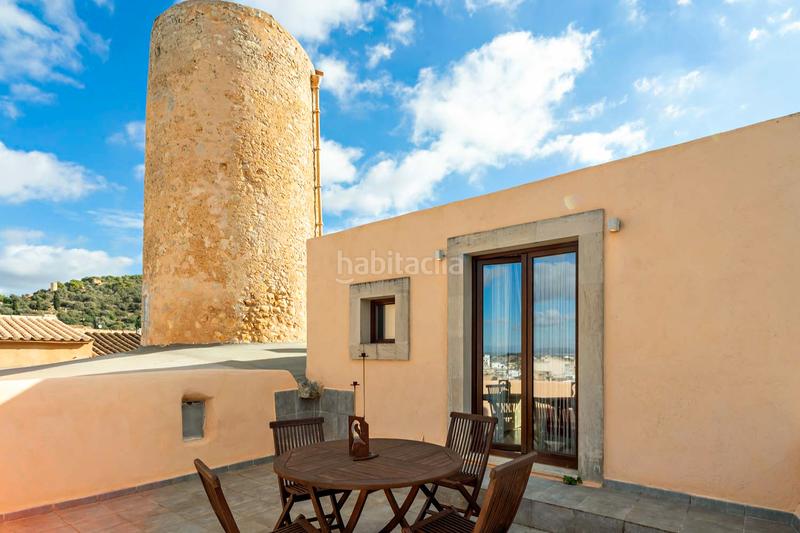 Foto 3b4bea70-d0ce-4dd1-8b45-14ced914f616. Maison dans Felanitx poble Felanitx