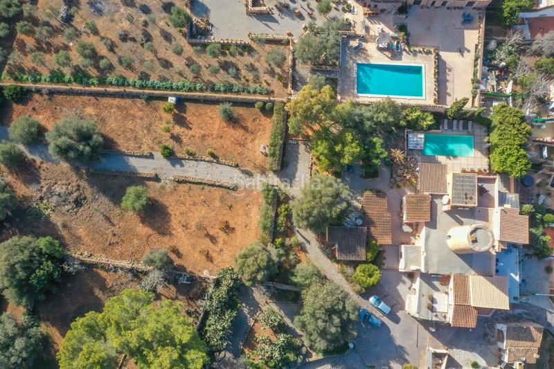 Foto 8d3cfeb7-9561-4209-b156-798656c2616d. Maison dans Felanitx poble Felanitx