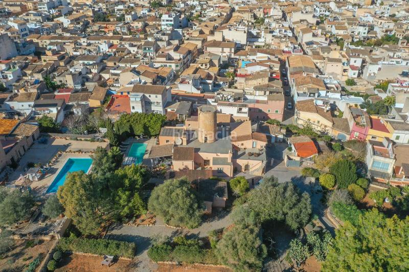 Foto 9470eece-3be8-4b30-bc9d-c3d43b46d074. Maison dans Felanitx poble Felanitx