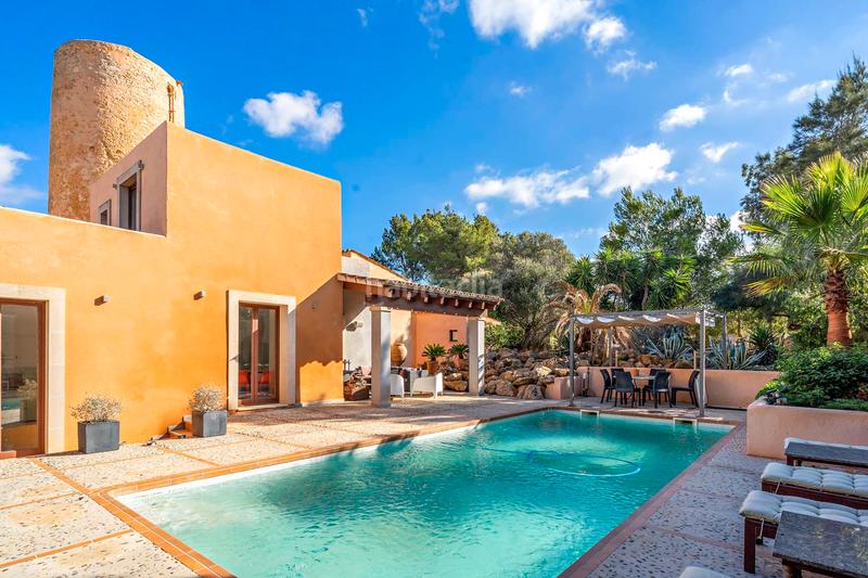 Foto a4d43af7-d2aa-4426-940d-9ed431f56dd5. Maison dans Felanitx poble Felanitx