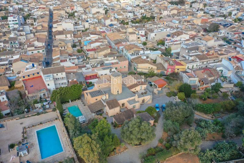 Foto de0fd4ab-985a-4903-8445-e4a111c0b9d1. Maison dans Felanitx poble Felanitx