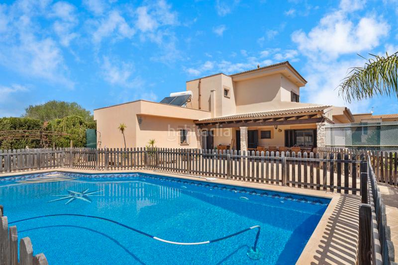 Foto 68fe616c-01e8-4569-9852-b4f732b1c959. Casa a Felanitx poble Felanitx
