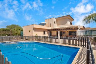 Maison dans Felanitx Poble