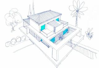 House in Manacor Centre