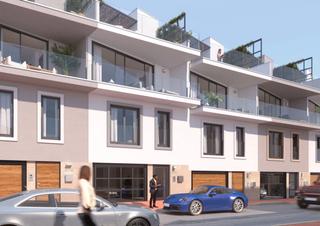 Maison jumelée à Felanitx Poble