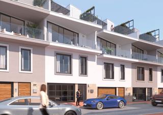 Reihenhaus in Felanitx Poble