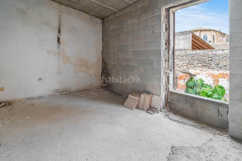 Foto 850284e1-4353-4b5a-baf9-5db8ce65c651. Casa a schiera in Felanitx poble Felanitx