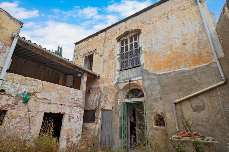 Foto a803541a-ec4a-4362-9555-f4802aa51f5f. Casa a schiera in Felanitx poble Felanitx