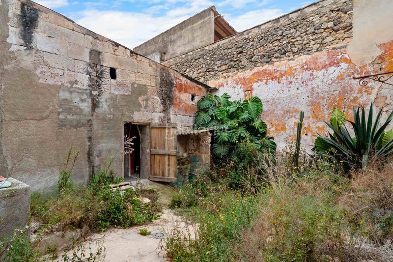 Foto acd72df0-e314-48a7-8c03-ae2e8a07ee21. Casa a schiera in Felanitx poble Felanitx