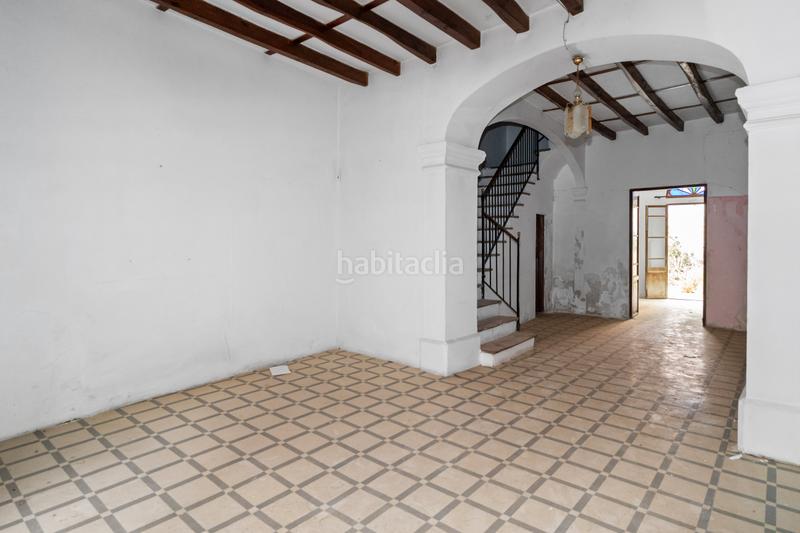 Foto 0fd9d2b8-6b8b-49a3-bf86-6b4f04e4a5bf. Casa adosada en Felanitx poble Felanitx