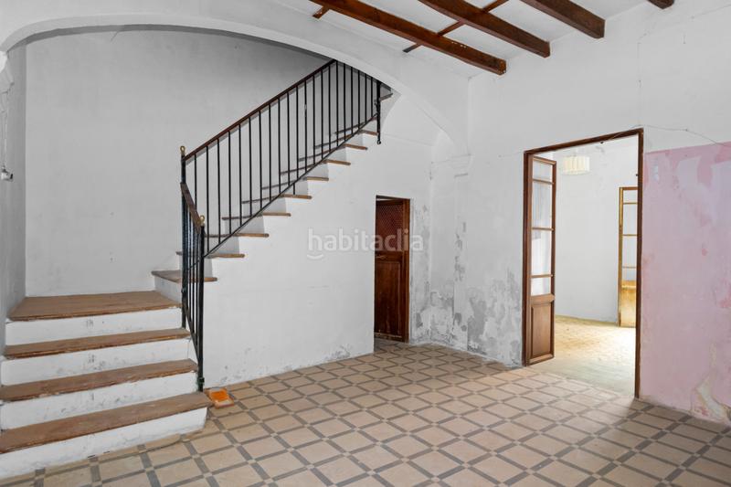 Foto 7f7553aa-4498-41df-8888-cb3fe50598d8. Casa adosada en Felanitx poble Felanitx