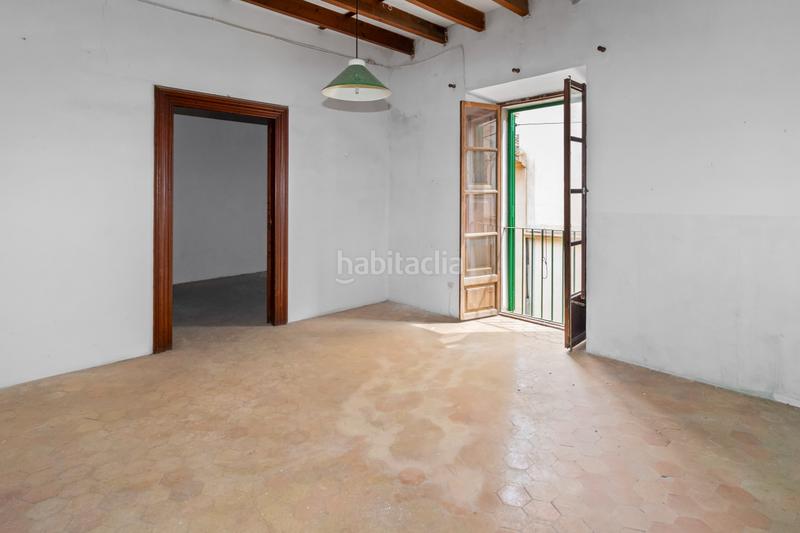 Foto f8a4e1aa-3cda-46ee-a718-19a62da67dc1. Casa adosada en Felanitx poble Felanitx
