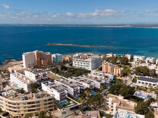 Apartment in Ses Salines Poble