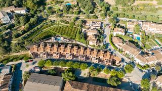 Casa adossada a Esporles