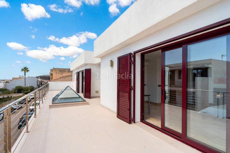 Foto a8a4a2f0-1013-4687-bf07-1ecf68d06cee. Casa adosada en Felanitx poble Felanitx
