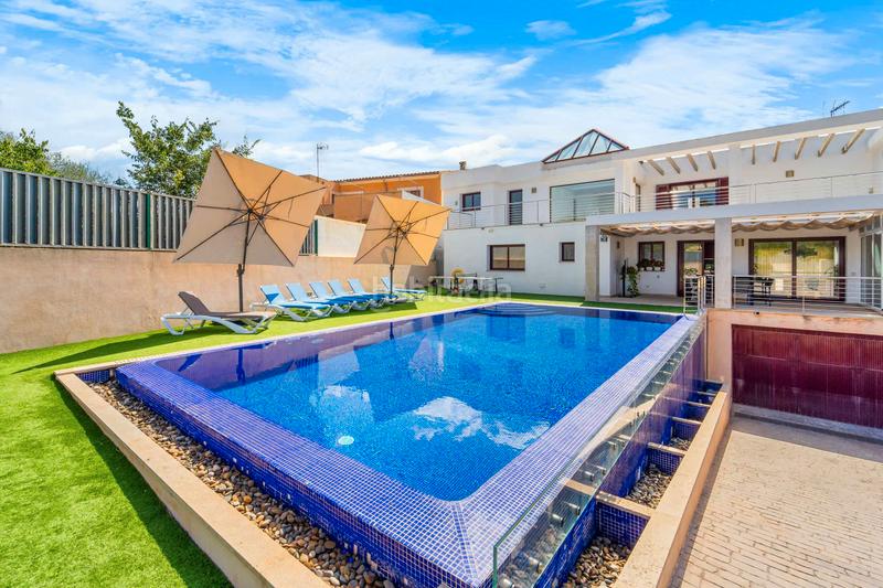 Foto b3b5502d-4684-4903-b175-6e0ab3b95138. Casa adosada en Felanitx poble Felanitx