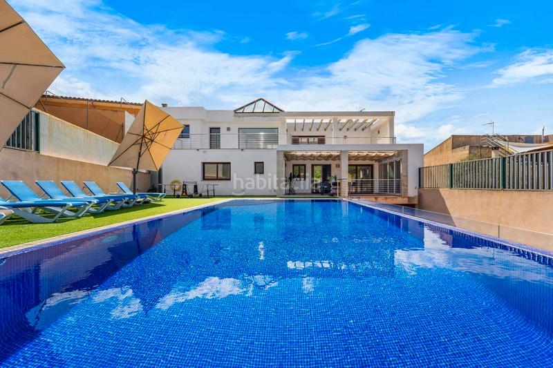 Foto e6e5e9f5-7ded-4ddc-9433-327087546f9d. Casa adosada en Felanitx poble Felanitx