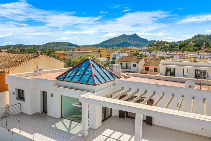 Foto e86e81b3-3efa-4821-81a5-de52449921de. Casa adosada en Felanitx poble Felanitx