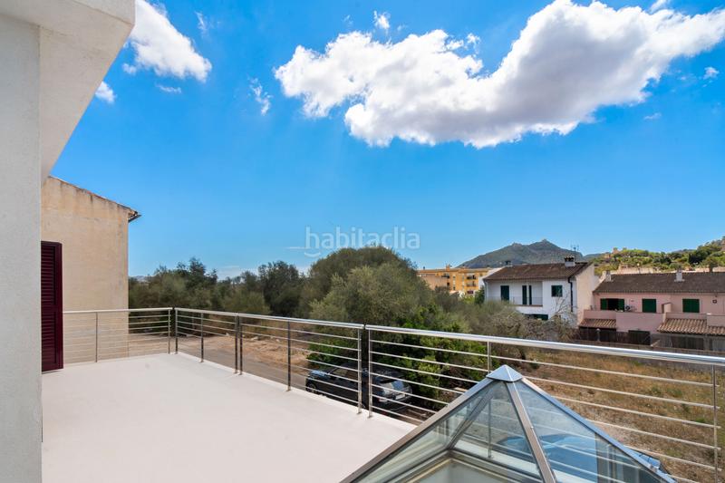 Foto 2e6cc86c-5aef-491c-bab8-a5f10f55c541. Casa en Felanitx poble Felanitx