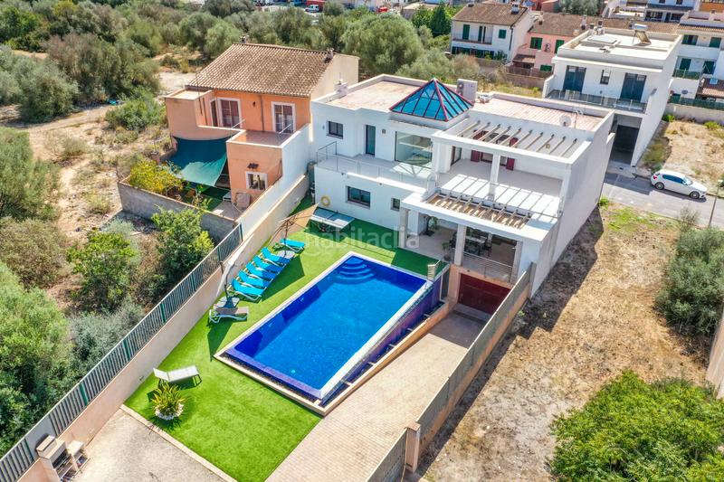 Foto 63337c5a-4e2e-4f67-8932-e431583b4875. Maison jumelée dans Felanitx poble Felanitx