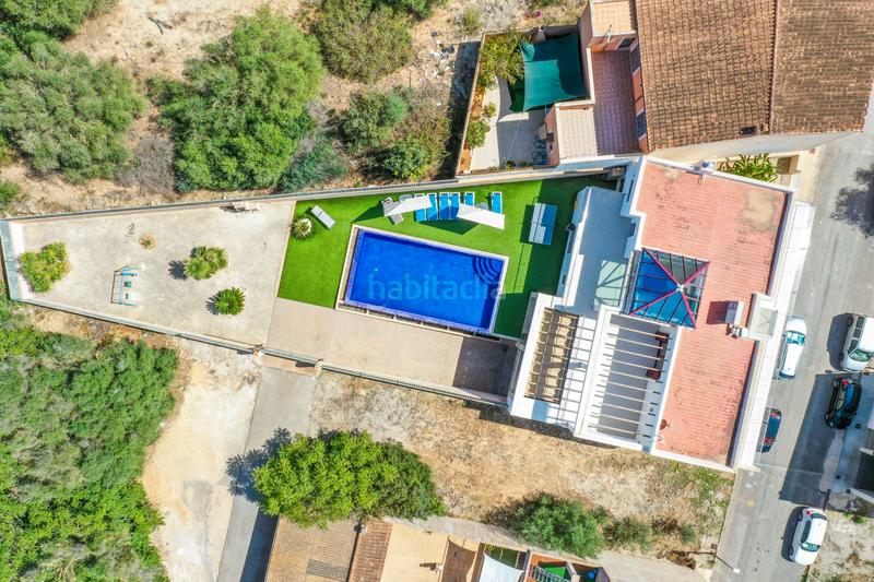 Foto 77b0dc88-7833-47df-93d7-38293ade7ec2. Maison jumelée dans Felanitx poble Felanitx