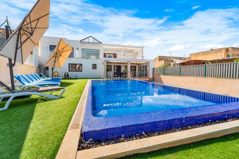 Foto a17cfe08-b709-4138-ab13-e8344f909843. Maison jumelée dans Felanitx poble Felanitx