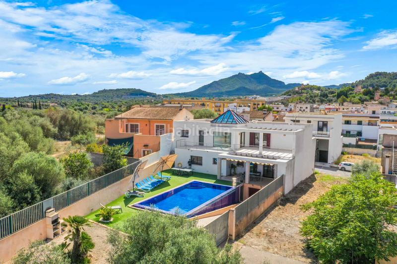 Foto bfeb5356-2232-4411-97a9-a8370c19bf5f. Maison jumelée dans Felanitx poble Felanitx