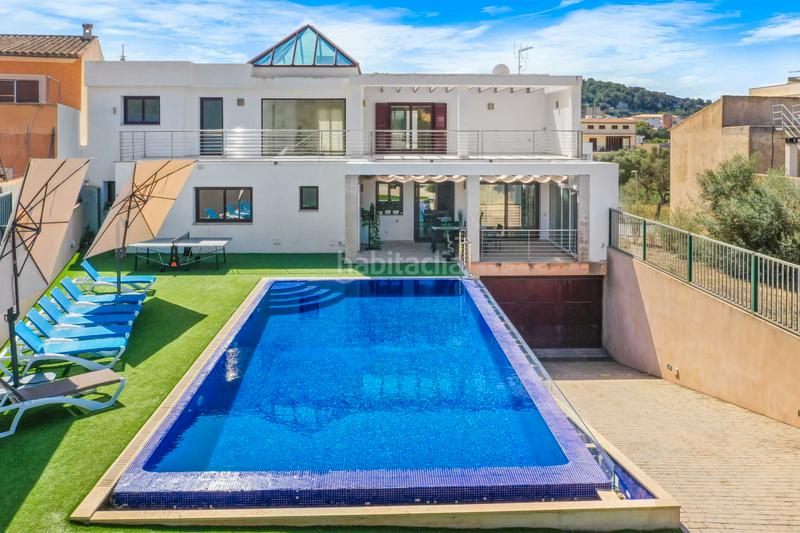 Foto c71afee0-47be-4a90-9345-544d63d2d817. Maison jumelée dans Felanitx poble Felanitx