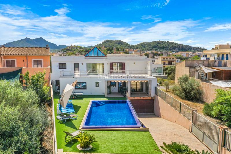 Foto 2b0f0c20-bd57-4146-a23c-86b7063d8ae1. Semi detached house in Felanitx poble Felanitx