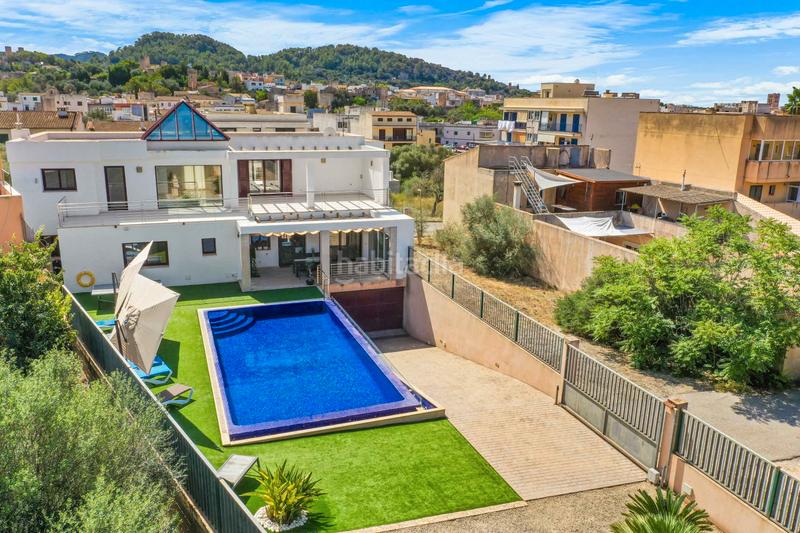 Foto 9f1f860b-4b6d-41a0-ad9f-4df23b529e42. Semi detached house in Felanitx poble Felanitx