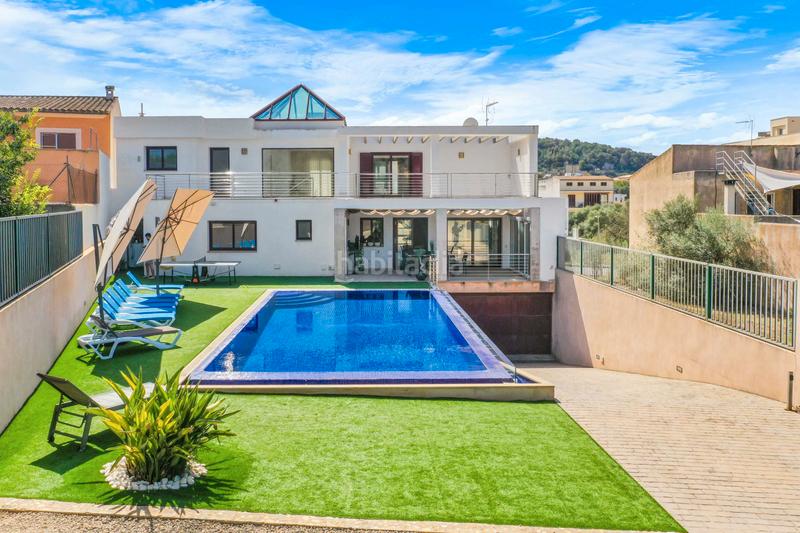 Foto b7c8d6d5-8030-40c8-a73a-f497bac5df58. Semi detached house in Felanitx poble Felanitx