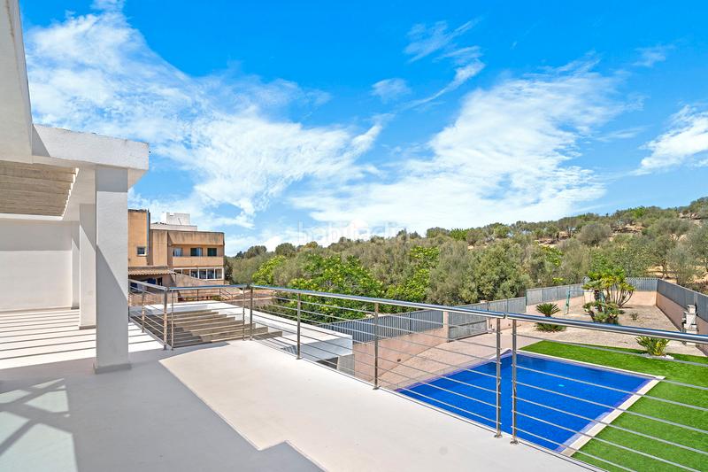 Foto cb9b3e81-c151-4bec-a6dc-3f9dcec7930d. Semi detached house in Felanitx poble Felanitx