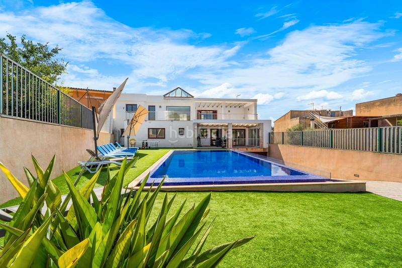 Foto f40d6433-1ab4-4f54-847b-be191f8ea8d2. Semi detached house in Felanitx poble Felanitx