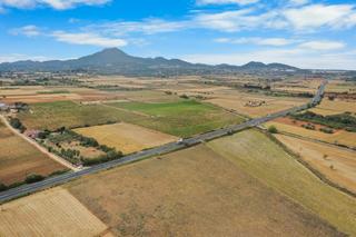 Terreny residencial a Felanitx Poble