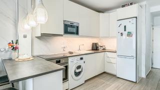 Semi detached house in Llucmajor Interior