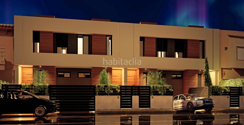 Foto 500e6a86-6628-484c-9d91-ac3916e37637. Casa a schiera in Pont D´Inca Marratxí