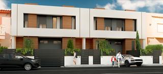 Semi detached house in Pont D´Inca