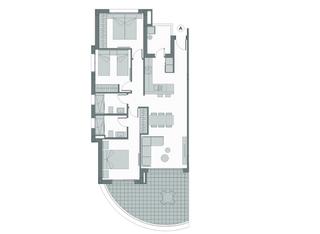Appartement à Sant Llorenç des Cardassar