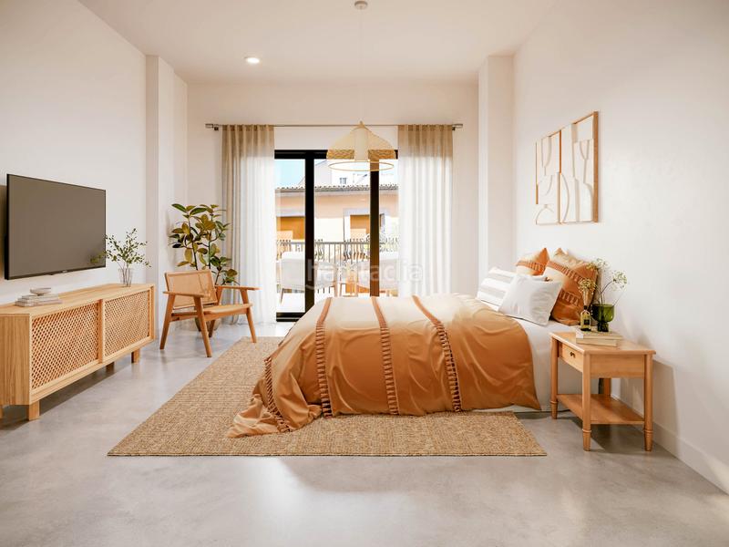 Foto 412839a9-7e03-4ecc-ab4a-979d26d71a9c. Maison jumelée dans Felanitx poble Felanitx