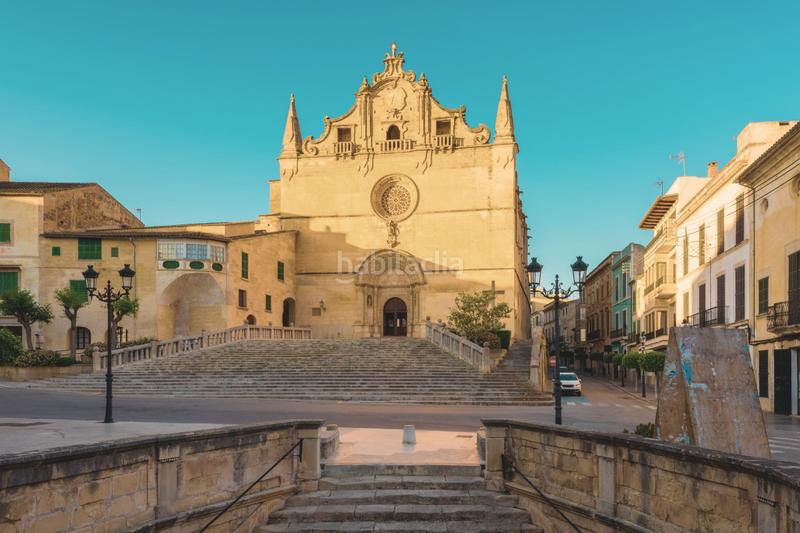 Foto 6c76bffa-6bd6-4784-af77-e340a6b3d968. Maison jumelée dans Felanitx poble Felanitx