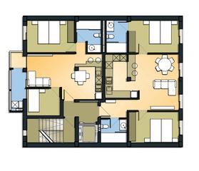 Terreny residencial a Cala d´Or