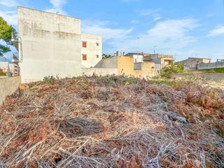 Terreny residencial a Manacor Centre