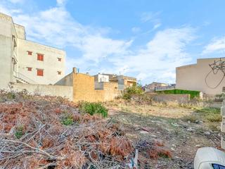 Terreny residencial a Manacor Centre