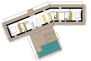 Terreno residencial en Felanitx Poble