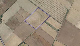 Terreny residencial a S´Horta - Cas Concos des Cavaller - Es Carritxó