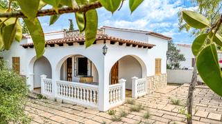 Maison à Santanyí Poble