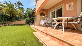 Apartament a Peguera