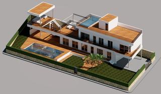 Terreny residencial a Santanyí Poble