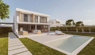 Haus in Felanitx Poble