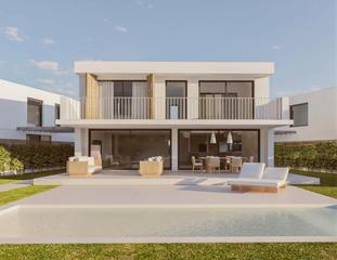 House in Felanitx Poble